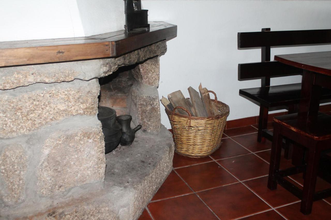 Refugio Do Douro - Alojamento Local Baião Eksteriør billede